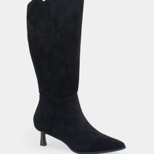 BOTA CLASSICA CANO ALTO