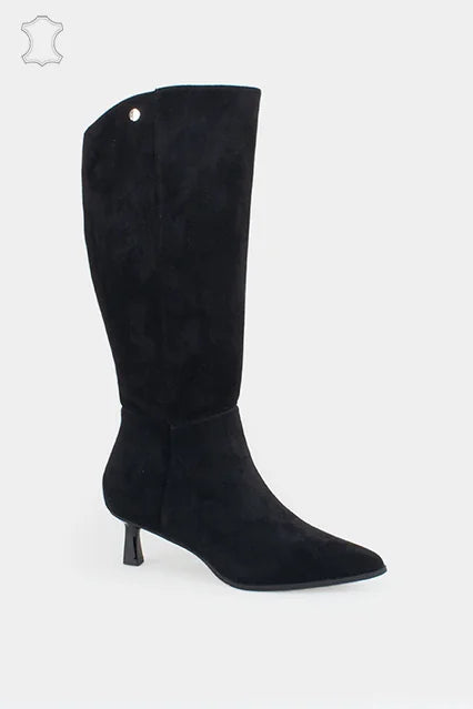 BOTA CLASSICA CANO ALTO