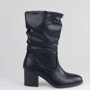 BOTIM CASUAL COM SALTO