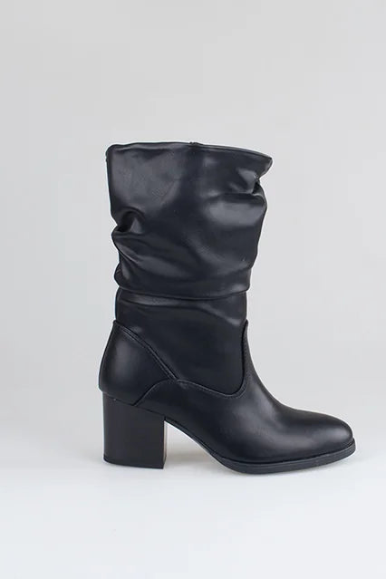 BOTIM CASUAL COM SALTO