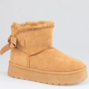 BOTIM CLASSICO COM LAÇO